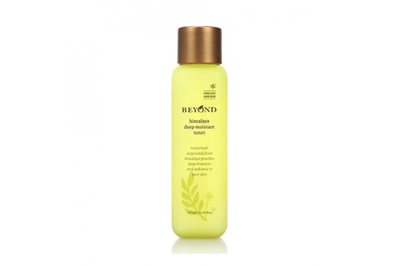 BEYOND - Tonifiant Himalaya Deep Moisture - 195ml