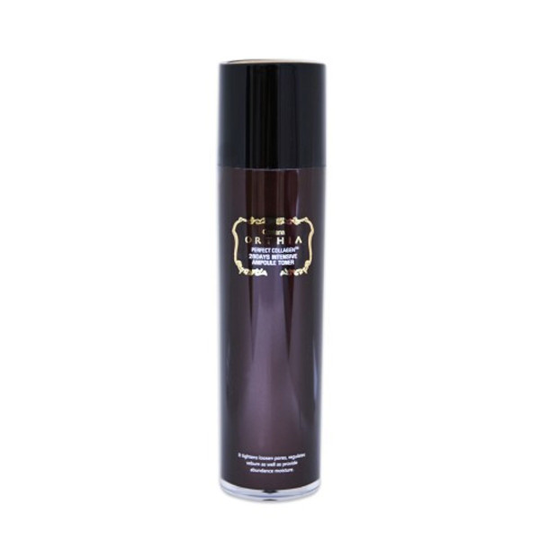 COREANA - Orthia Perfect Collagen 28Days Intensive Ampoule Toner