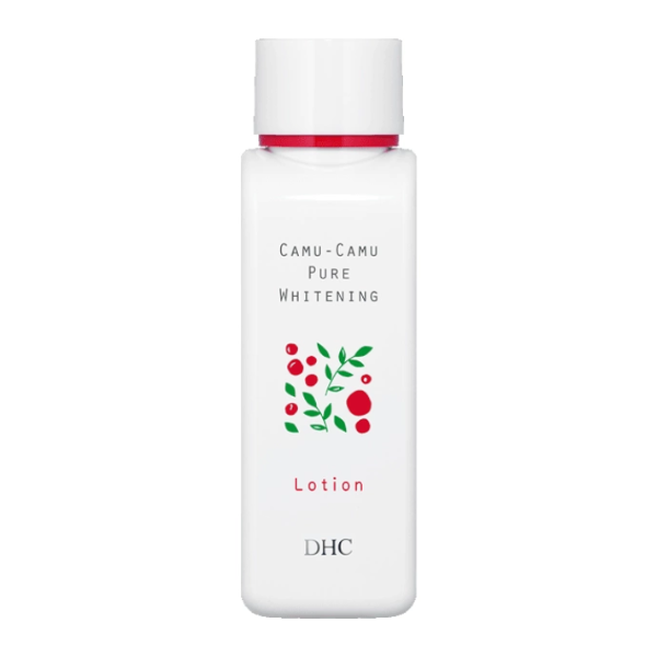 DHC - Camu-Camu Pure Whitening Lotion - 180ml