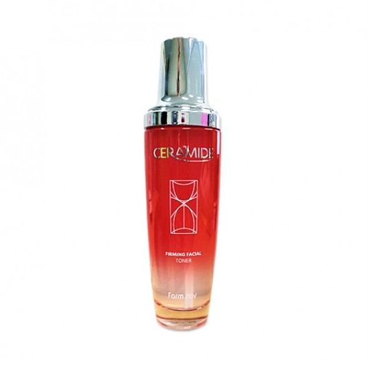 Farm Stay - Toner raffermissant pour le visage au céramide