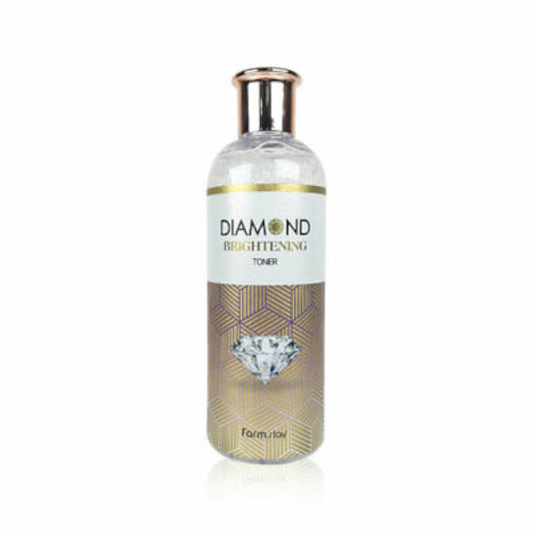 Farm Stay - Diamond Brightening Toner