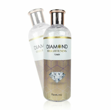 Farm Stay - Diamond Brightening Toner