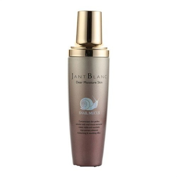 Jant Blanc - Snail Mucus Dear Moisture Skin - 130ml