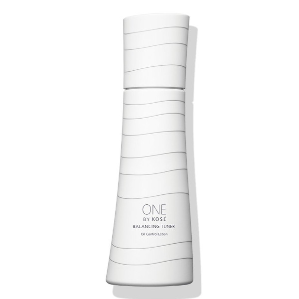 Kose - ONE BY KOSE - Balancing Tuner Oil Control Lotion - 120ml