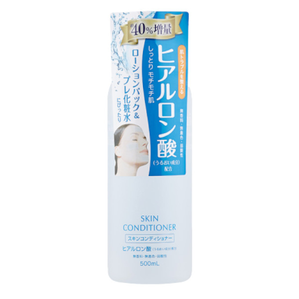 Naris Up - HA Skin Conditioner Lotion - 500ml