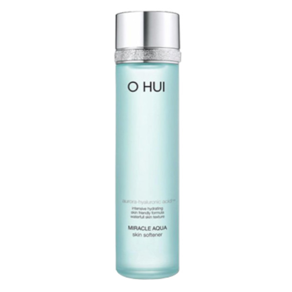 O HUI - Miracle Aqua Skin Softener - 150ml