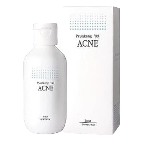 Pyunkang Yul - TONER ACNÉ 150ml