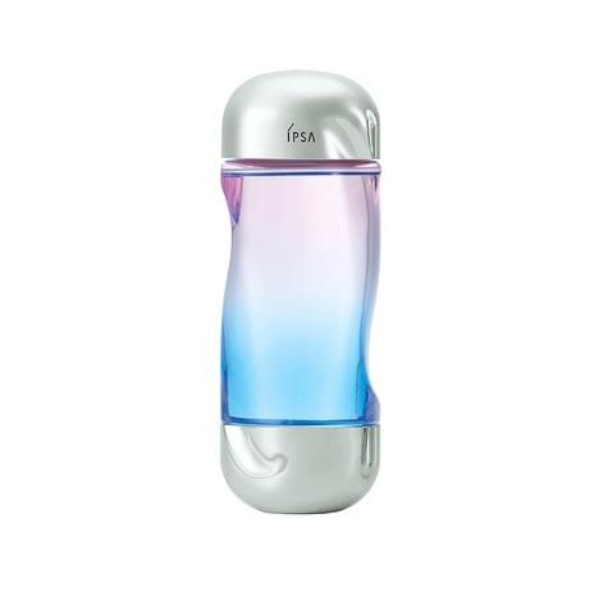 Shiseido - IPSA - The Time Reset Aqua W Limited Edition #PINK - 200ml