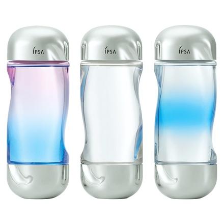 Shiseido - IPSA - The Time Reset Aqua W Limited Edition #PINK - 200ml