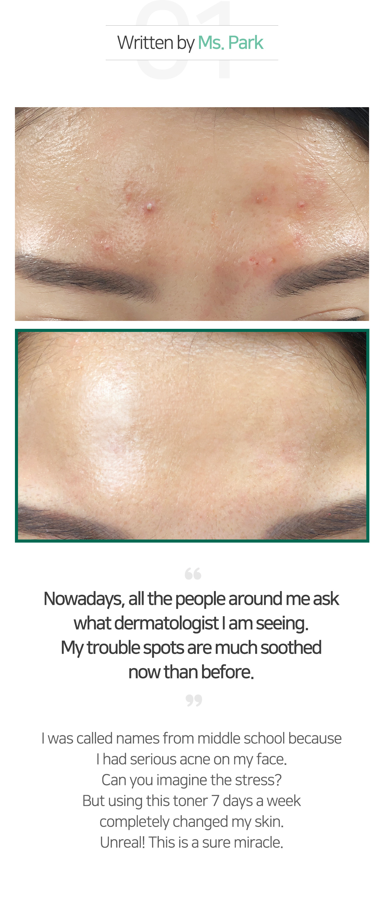 SOME BY MI - AHA-BHA-PHA 30 Days Miracle Toner - 100ml
