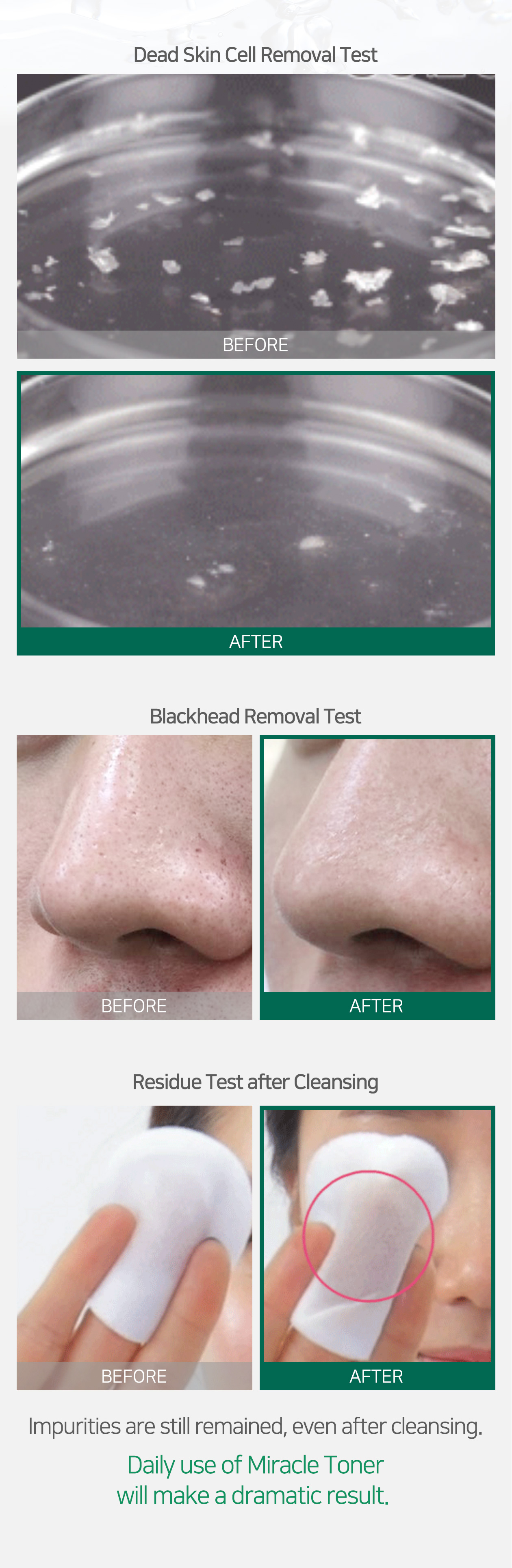 SOME BY MI - AHA-BHA-PHA 30 Days Miracle Toner - 100ml