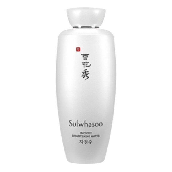 Sulwhasoo - Snowise Brightening Eau - 125ml