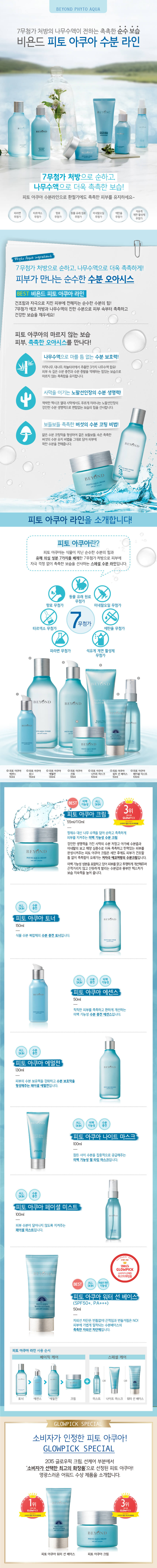 AU-DELÀ - Phyto Aqua Night Mask