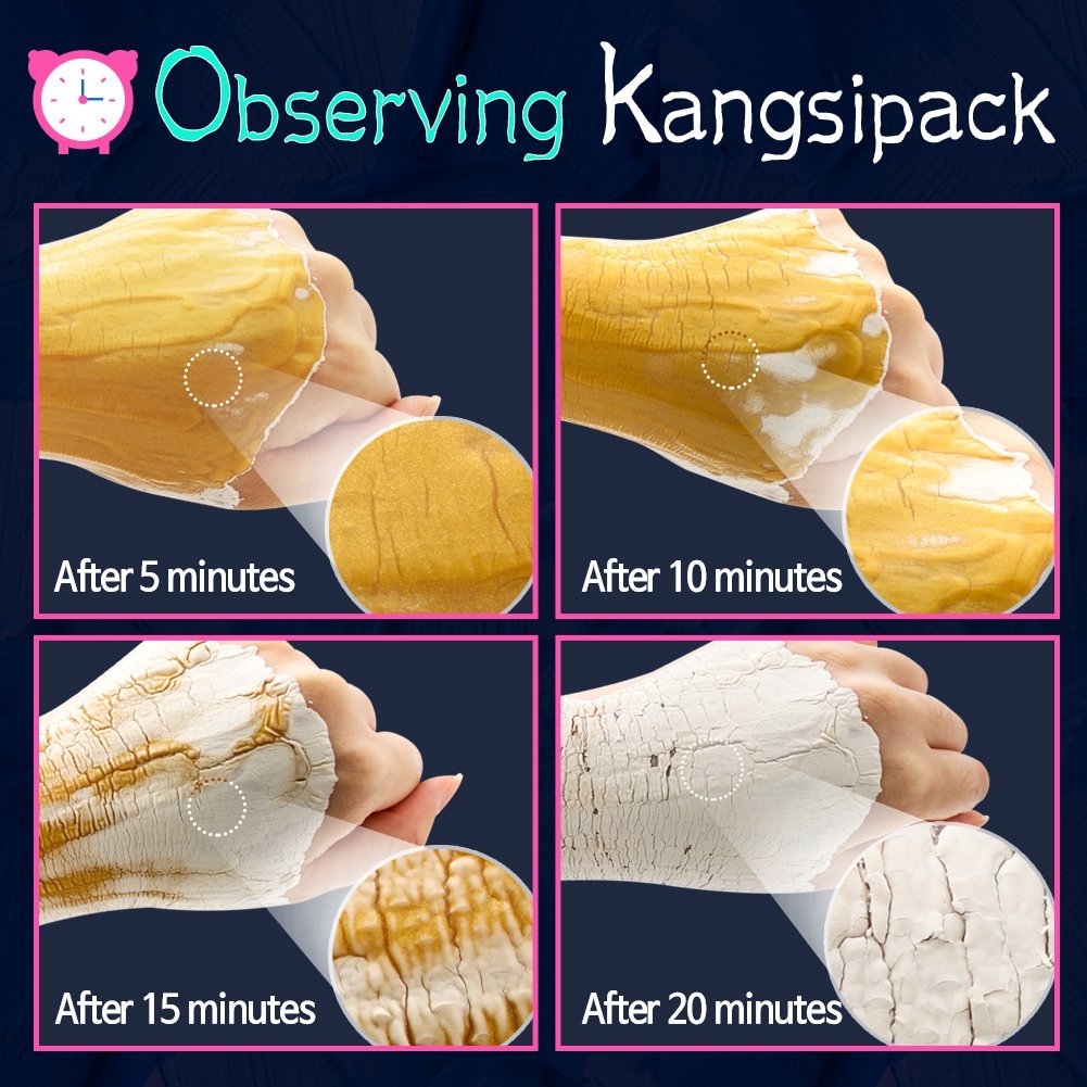 Elizavecca - Milky Piggy Kangsipack
