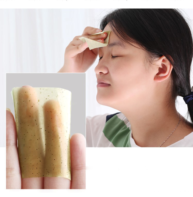 Litfly - Blotting Paper