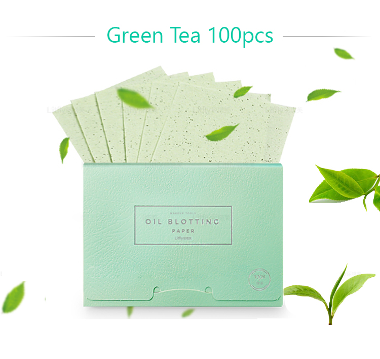 Litfly - Blotting Paper