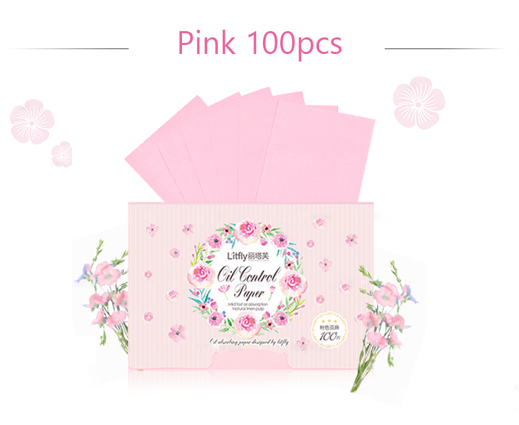Litfly - Blotting Paper