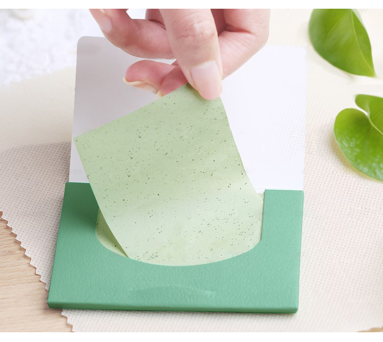 Litfly - Blotting Paper