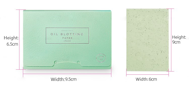 Litfly - Blotting Paper