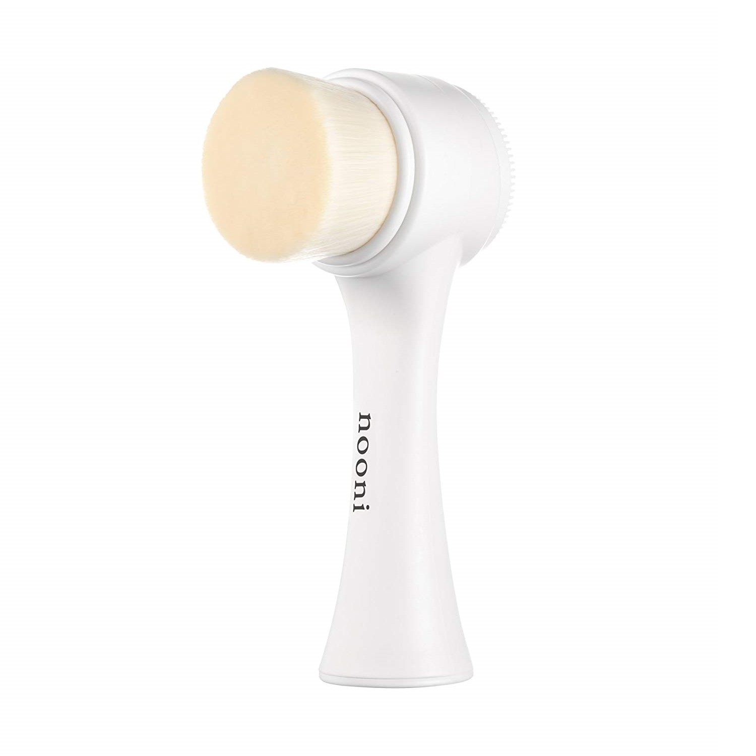 MEMEBOX - Nooni - nettoyage Pore, double brosse - 1pc