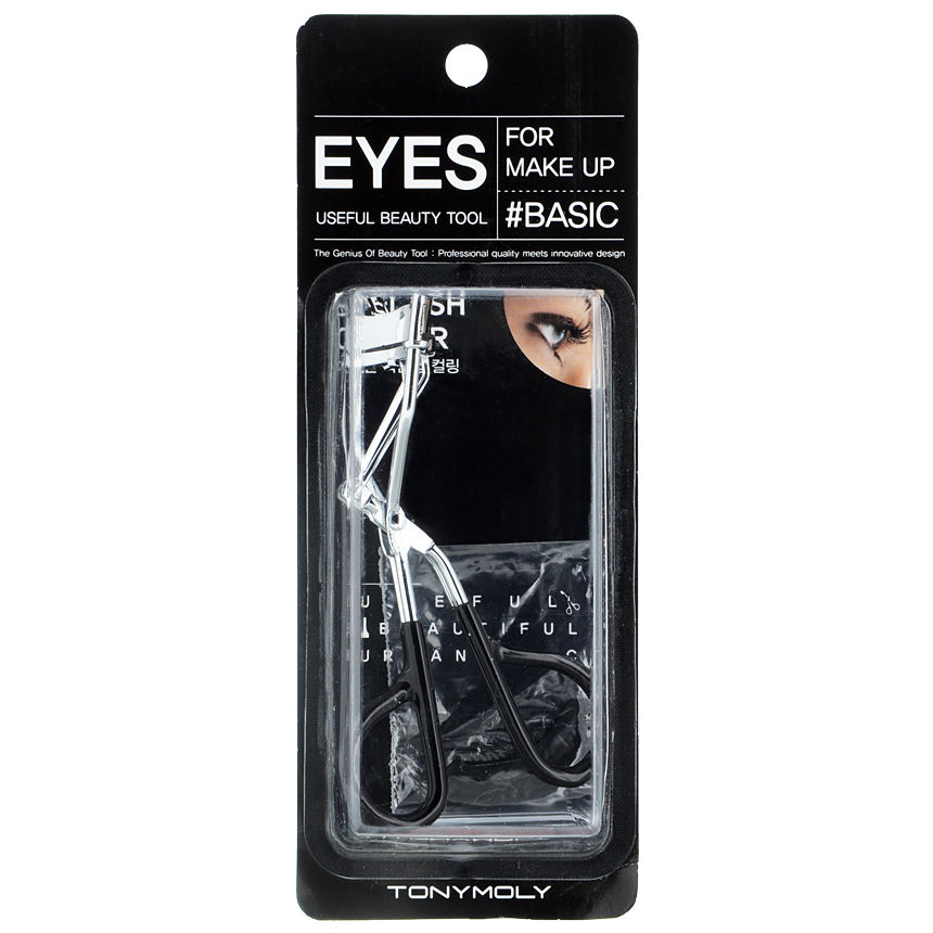 TONYMOLY - Eyelash Curler