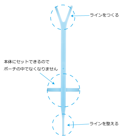 Koji - Eye Talk Super Waterproof