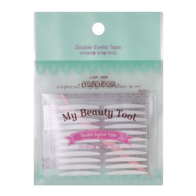 Etude House - My Beauty Tool Double Eyelid Tape