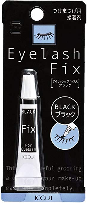 Koji - Eyelash Fix Adhesive Glue