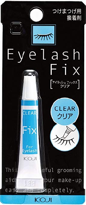 Koji - Eyelash Fix Adhesive Glue