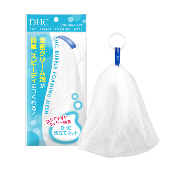DHC - Bubble Forming Mesh