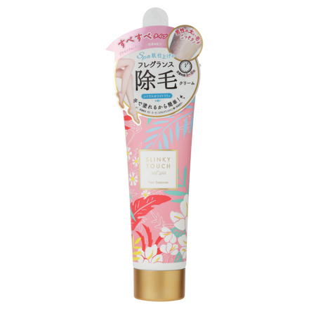 Liberta - Slinky Touch Self Spa Épilateur (lisse) - 110g