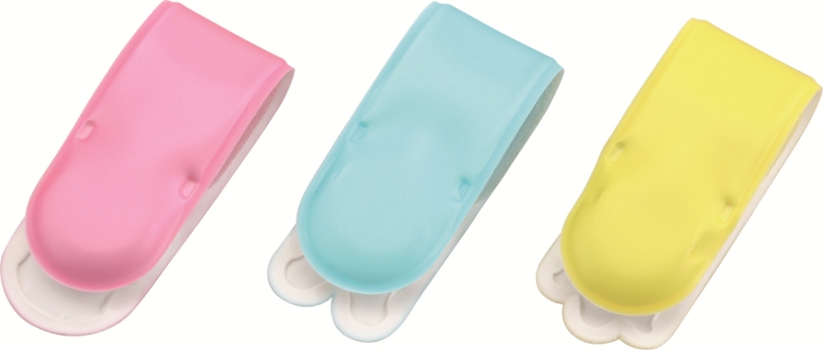 KAI - Smart Cute Fabricant de tresses à 3 brins HC-0393