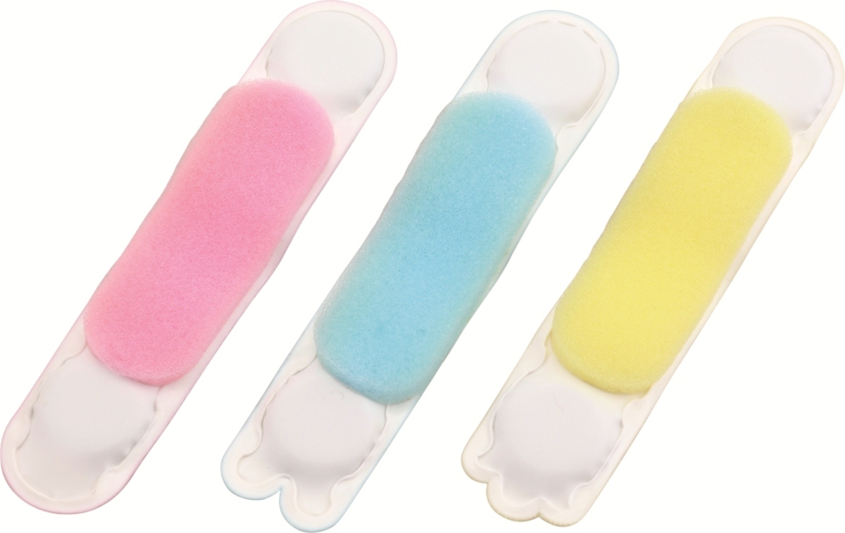 KAI - Smart Cute Fabricant de tresses à 3 brins HC-0393