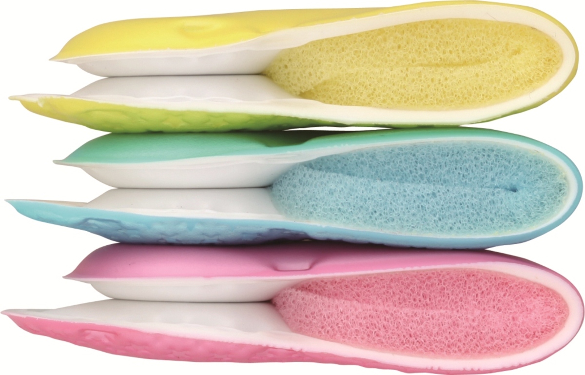 KAI - Smart Cute Fabricant de tresses à 3 brins HC-0393
