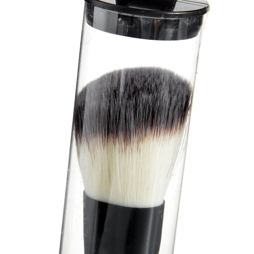 TONYMOLY - Pinceau professionnel pour les joues et les ombres