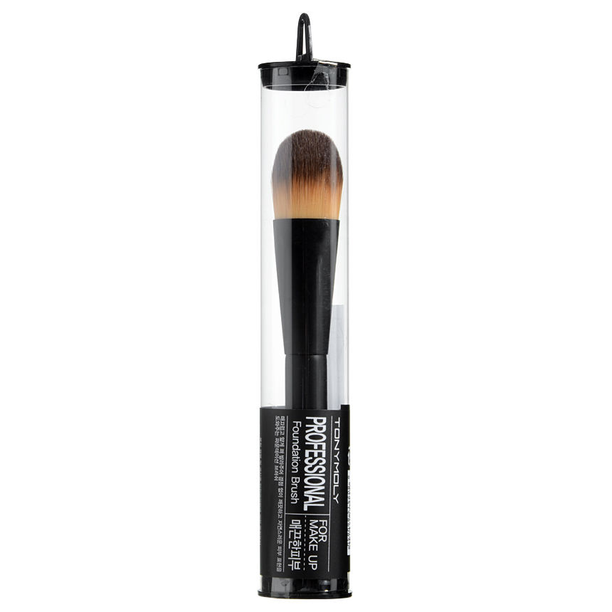TONYMOLY - Professional Foundation Brush
