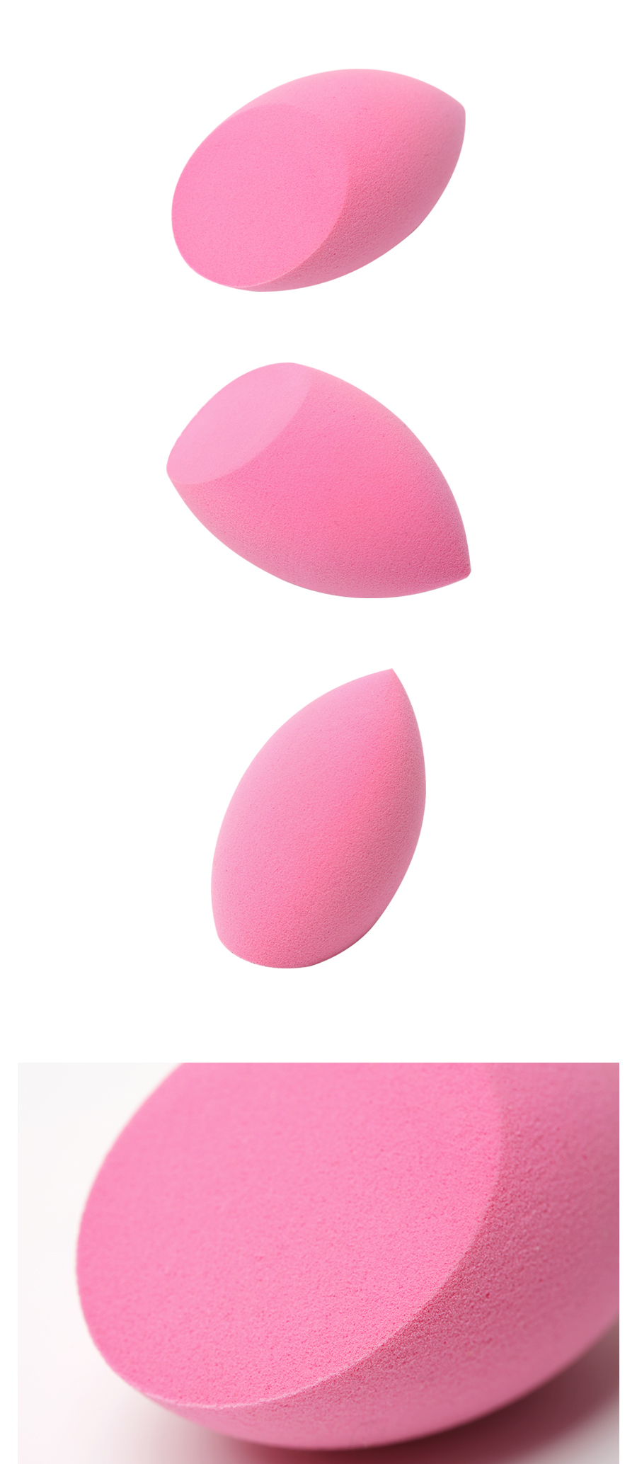 3CE / 3 CONCEPT EYES - Baby Skin Puff