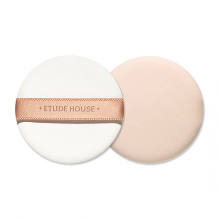Etude House - My Beauty Tool Any Puff - #04 Moist Fitting
