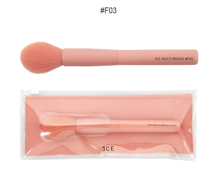 3CE / 3 CONCEPT EYES - Multi Brosse