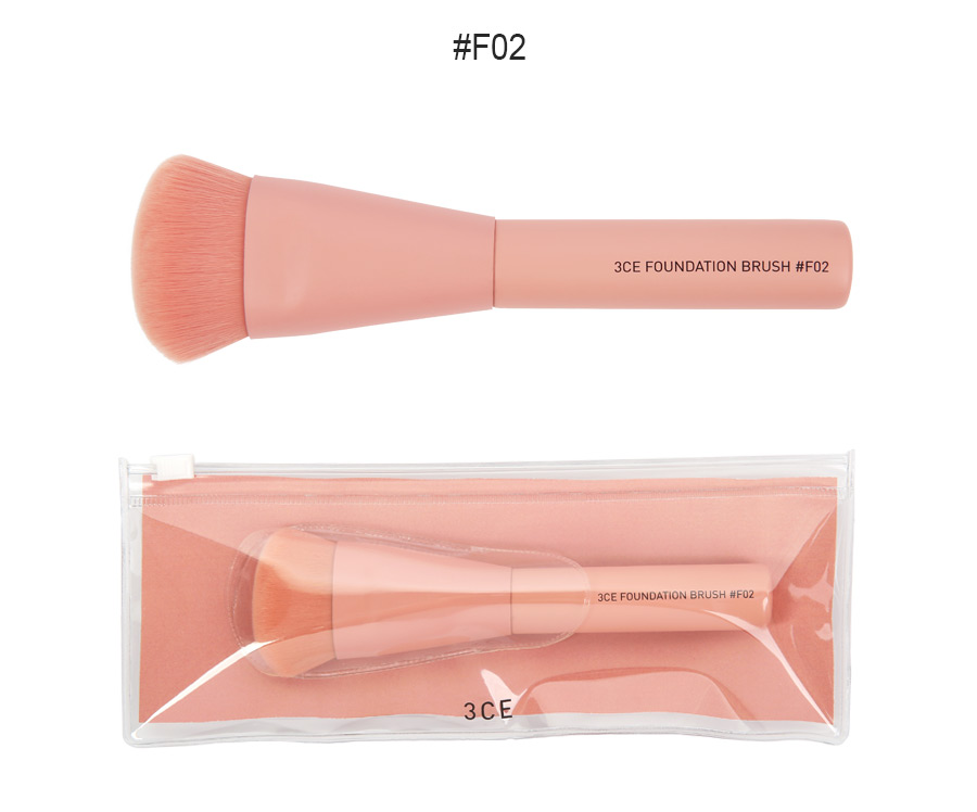 3CE - Foundation Brush