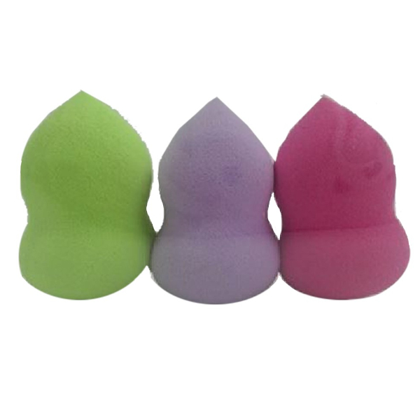 Arezia - The Lightbulb Sponge - 3pcs