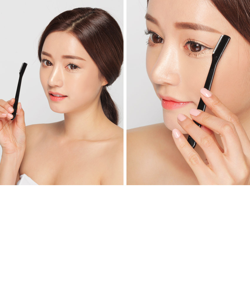 3CE / 3 CONCEPT EYES - Rasoir à sourcils