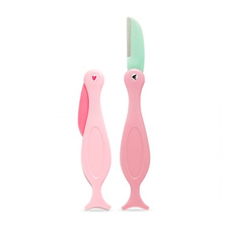 Etude House - My Beauty Tool Eyebrow Razor