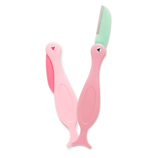 Etude House - My Beauty Tool Eyebrow Razor