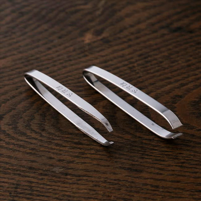 KAI - Seki Magoroku tweezers set HC3533