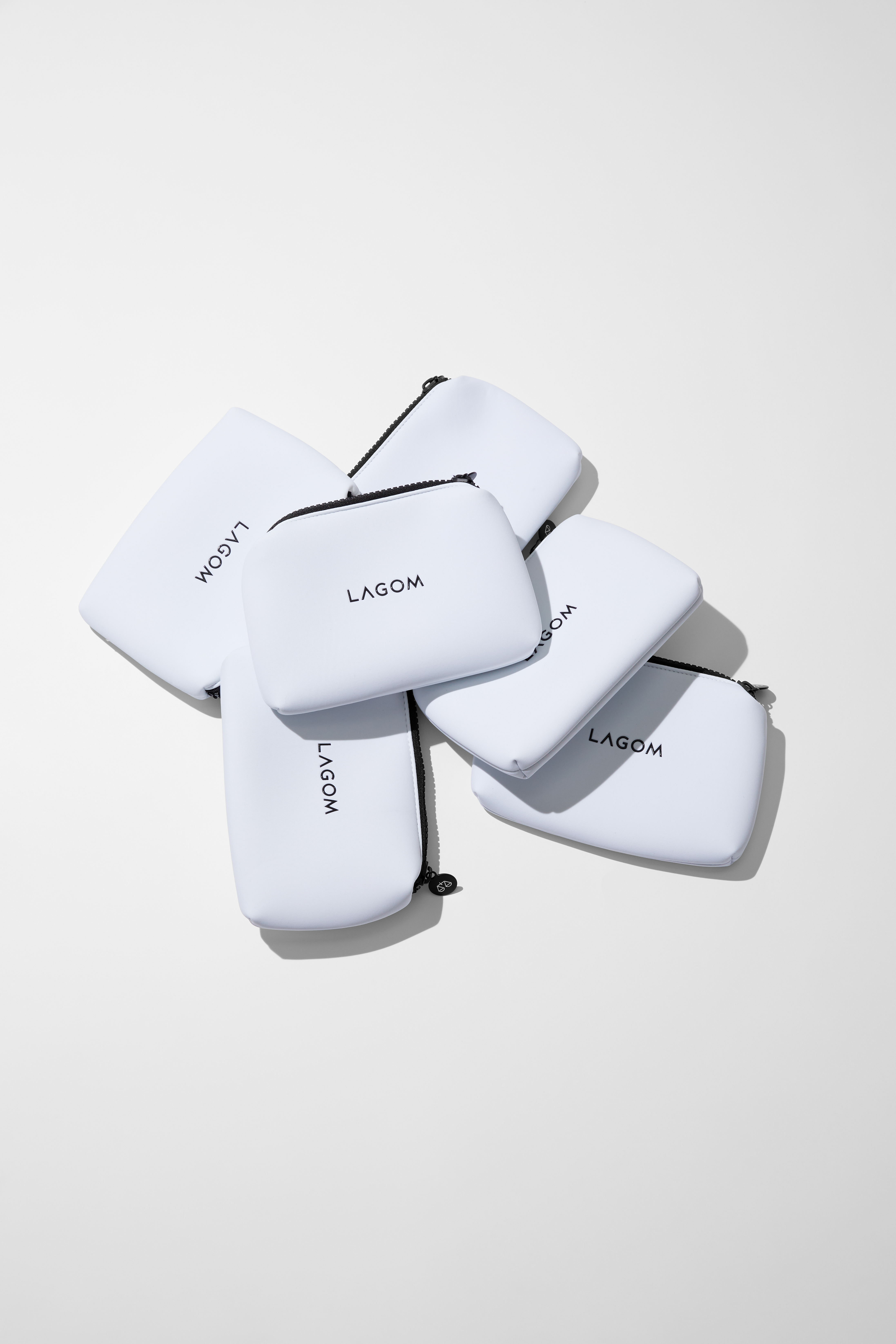 LAGOM - Travel Kit - 1set(4items)