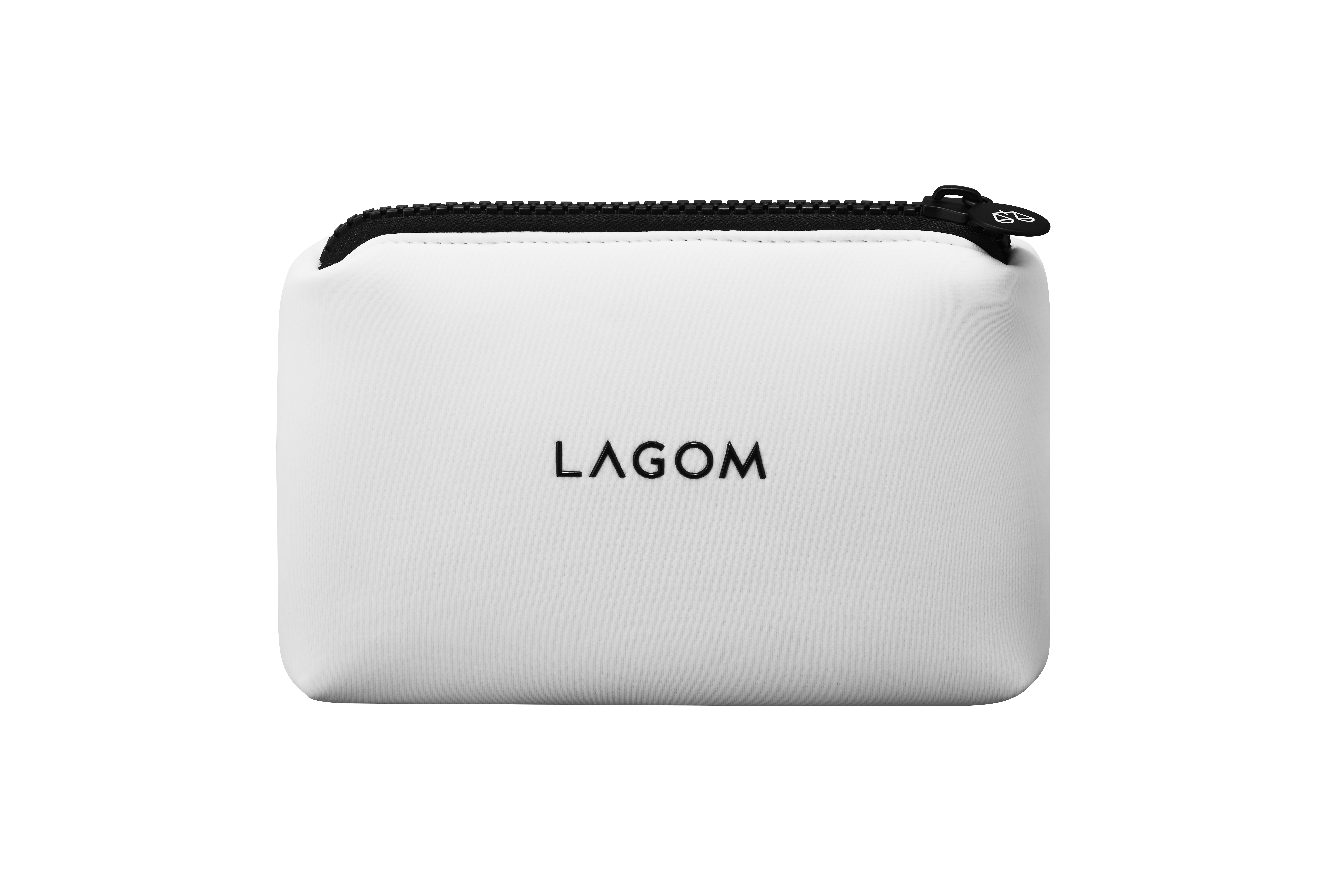 LAGOM - Travel Kit - 1set(4items)