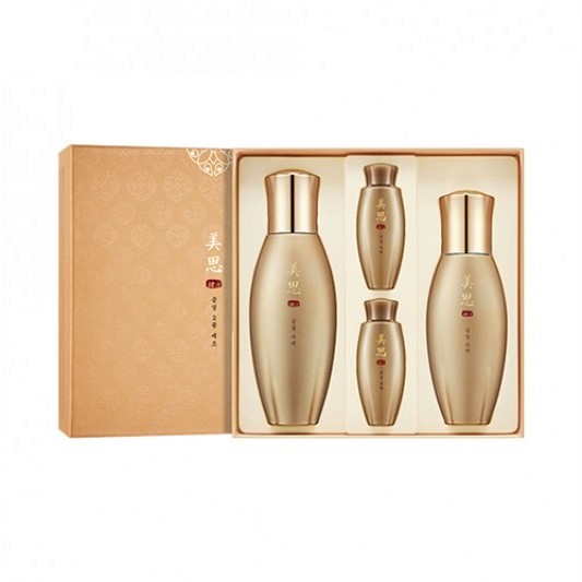 MISSHA - Misa Geum Sul 2 Coffret - 1pack (4éléments)