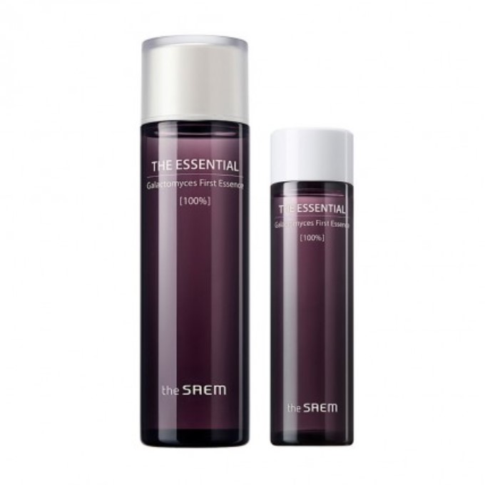 The Saem - L'Essntial Galactomyces First Essence Set - 1pack (2items)