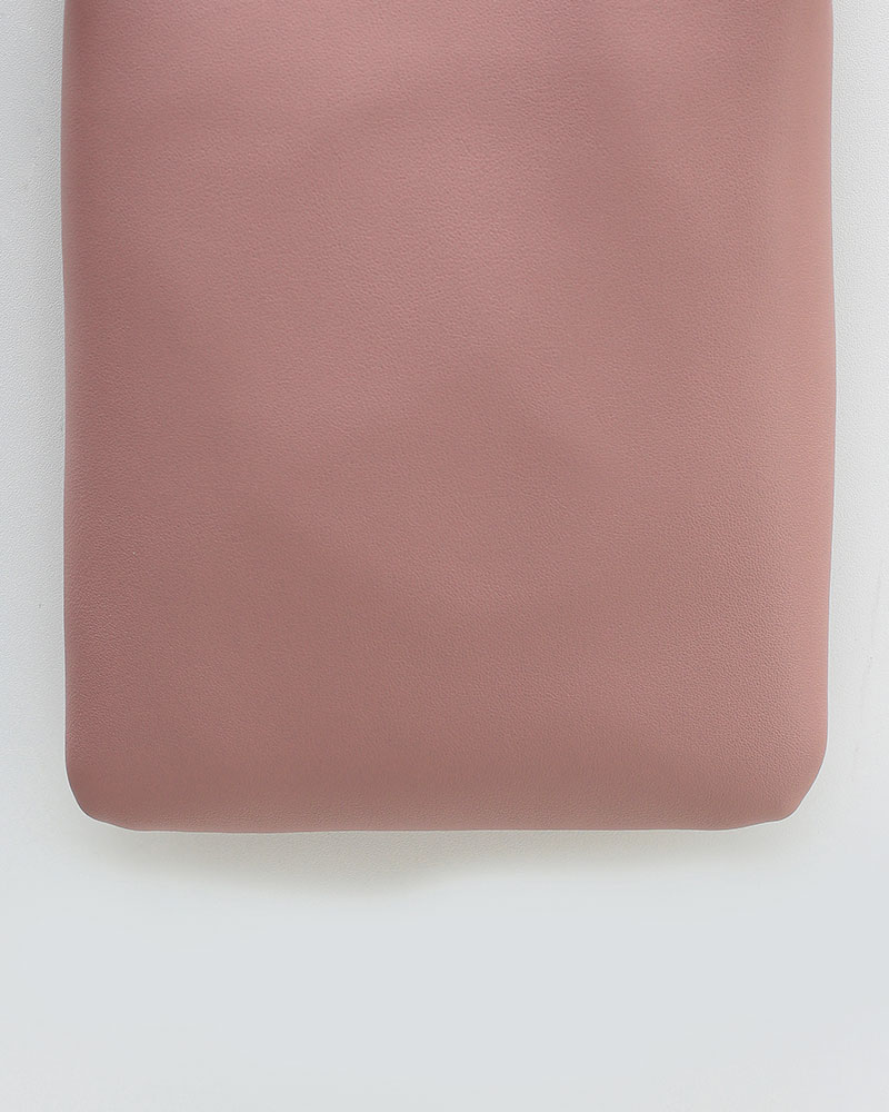 Icecream12 - Faux-Leather Crossbody Small Bag